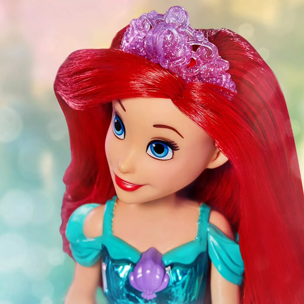 Hasbro Disney Princess - Royal Shimmer, Ariel F0895 (F0881)
