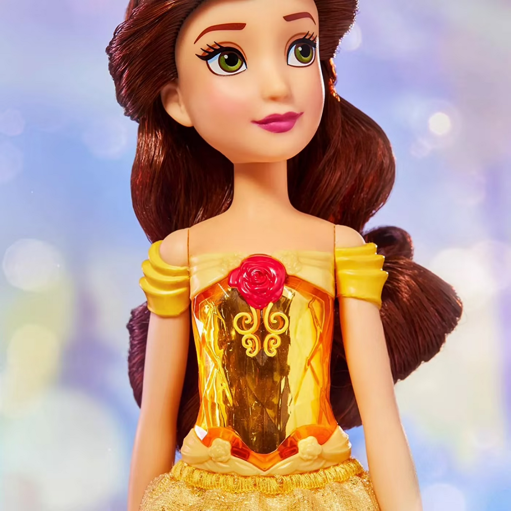 Hasbro Disney Princess - Royal Shimmer, Belle F0898 (F0882)