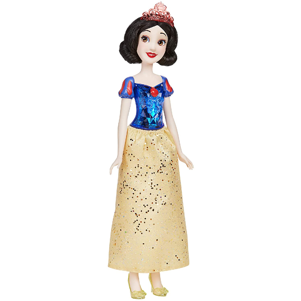 Hasbro Disney Princess - Royal Shimmer, Snow White F0900 (F0882)