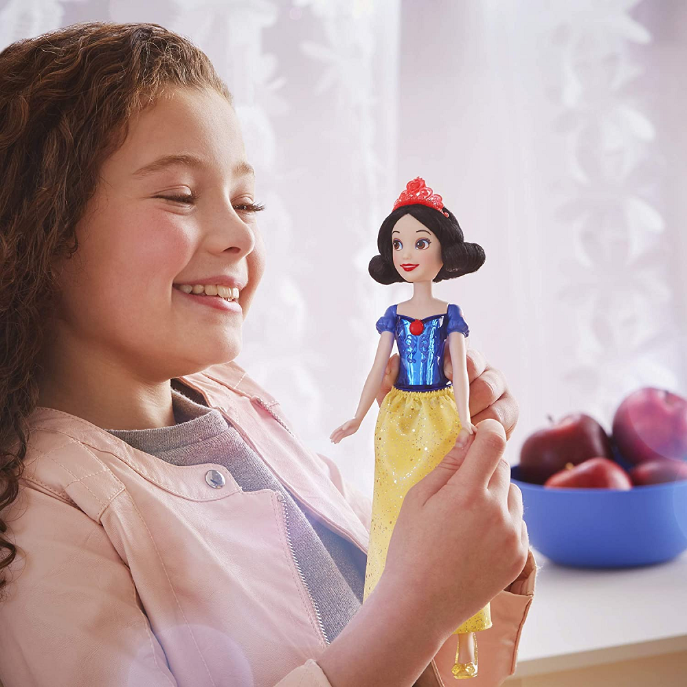 Hasbro Disney Princess - Royal Shimmer, Snow White F0900 (F0882)