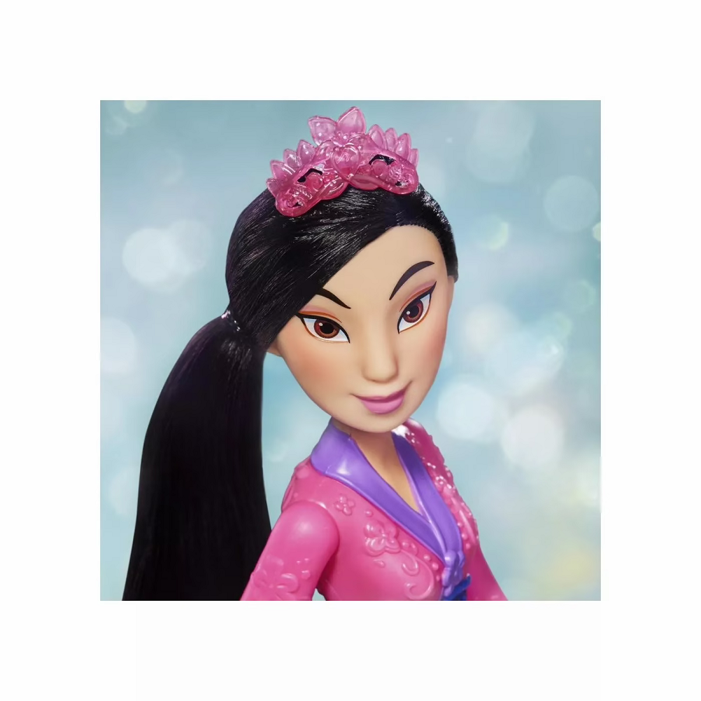 Hasbro Disney Princess - Royal Shimmer, Mulan F0905 (F0883)