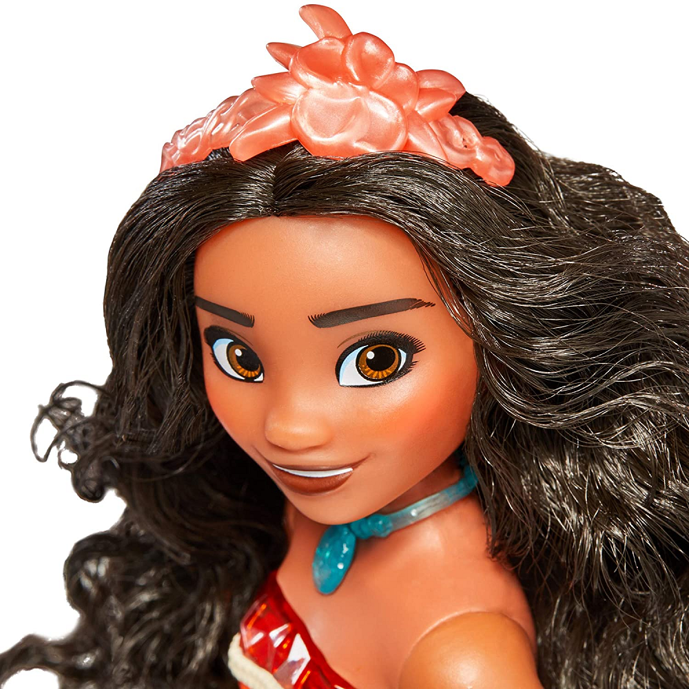 Hasbro Disney Princess - Royal Shimmer, Vaiana F0907 (F0883)