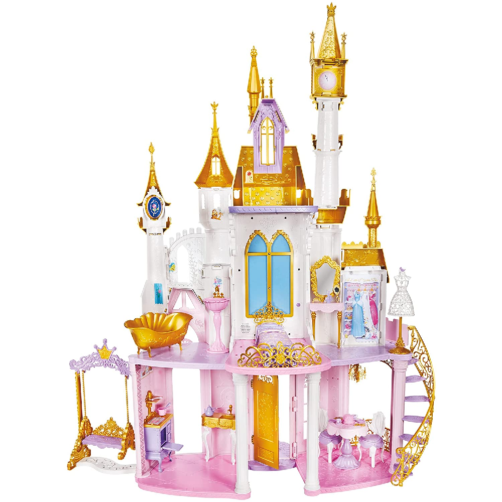 Hasbro Disney Princess - Ultimate Celebration Castle F1059