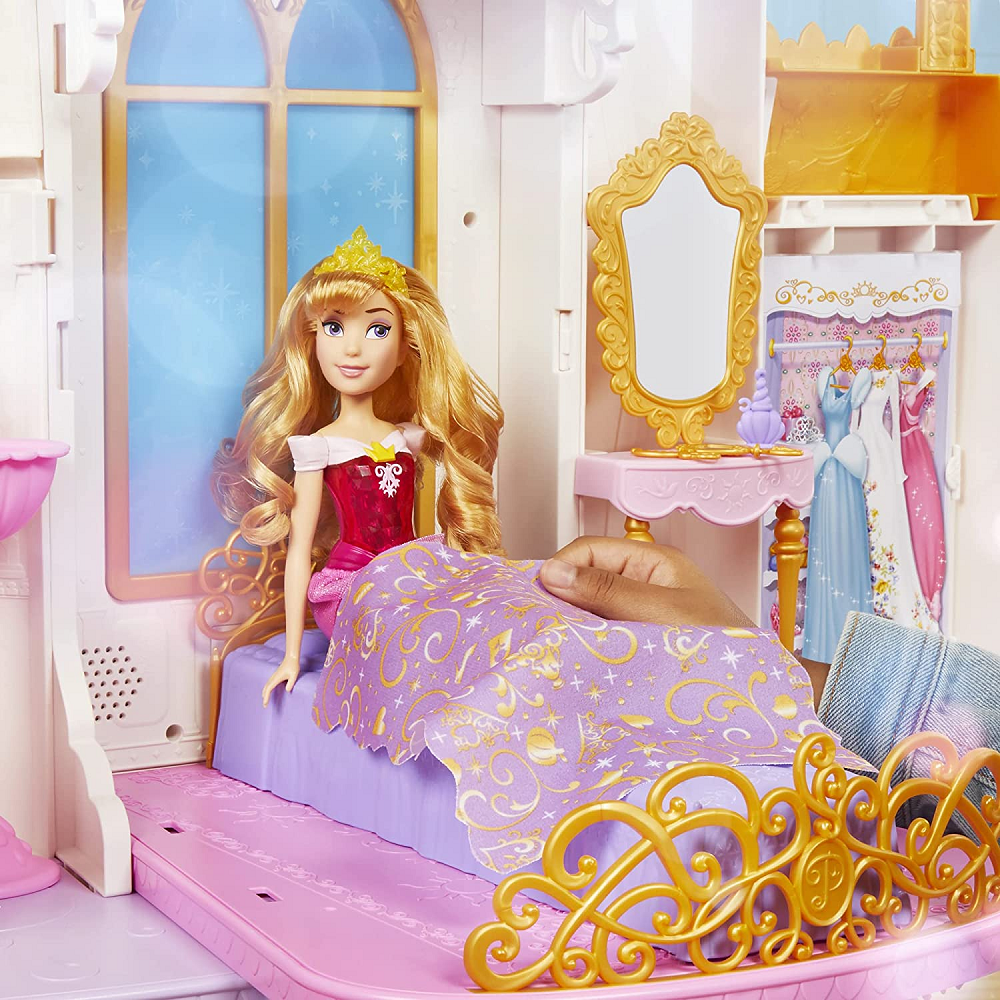 Hasbro Disney Princess - Ultimate Celebration Castle F1059