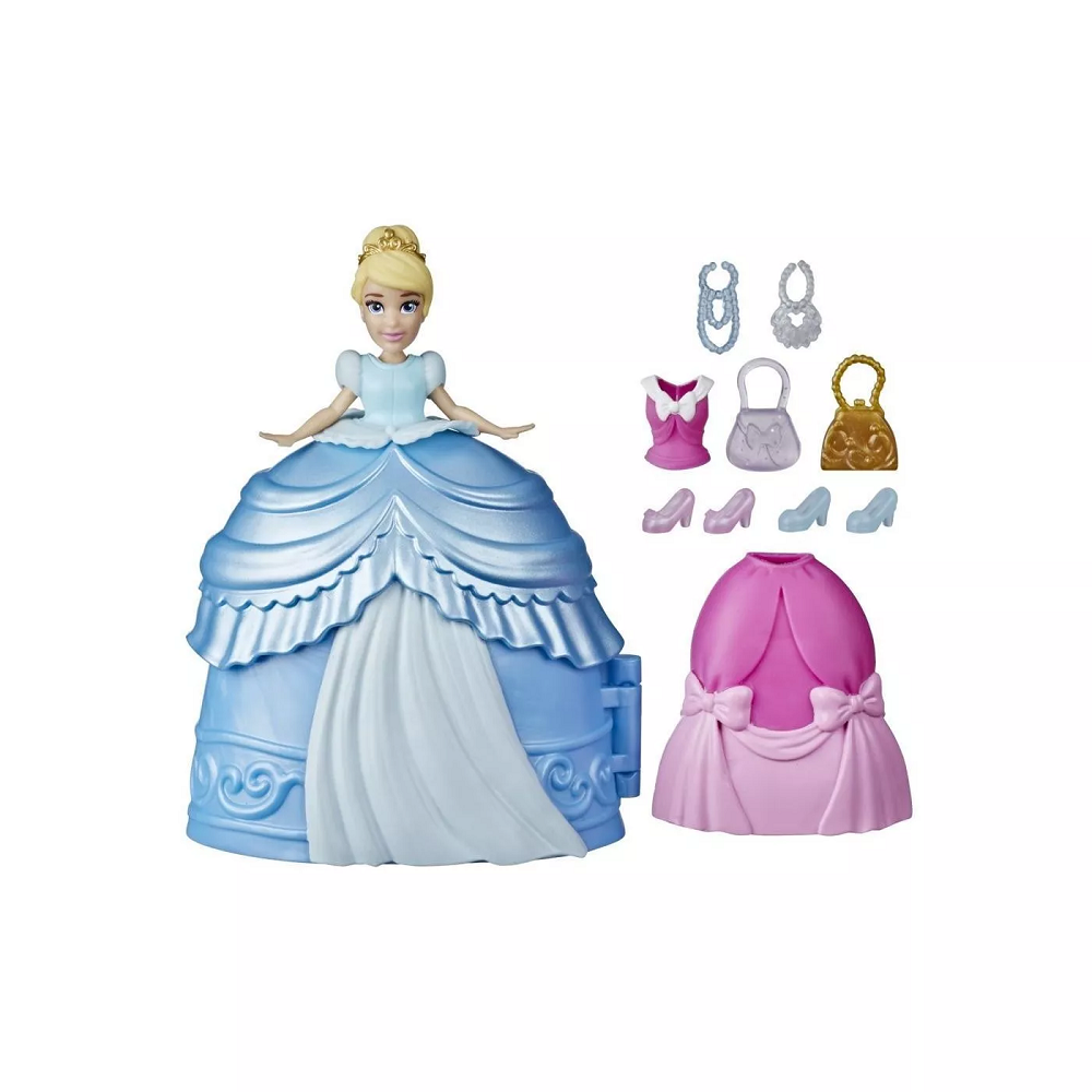 Hasbro Disney Princess - Fashion Surprise Cinderella F1248 (F0378)