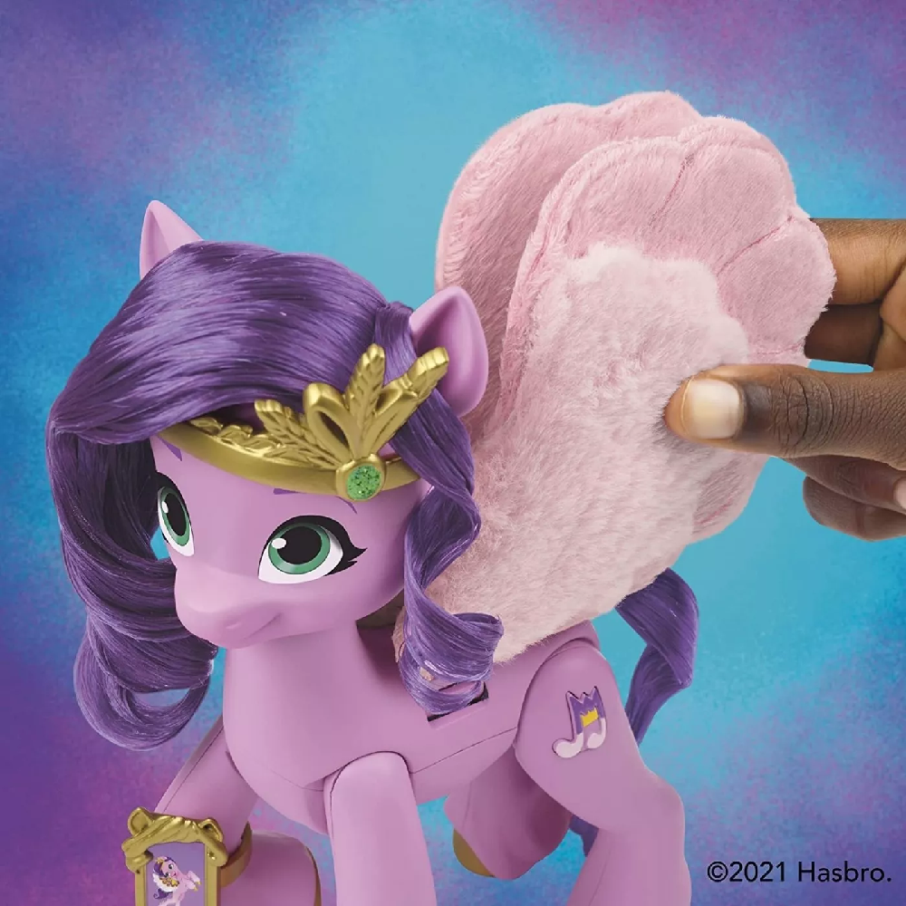 Hasbro My Little Pony - A New Generation, Movie Singing Star Princess F1796