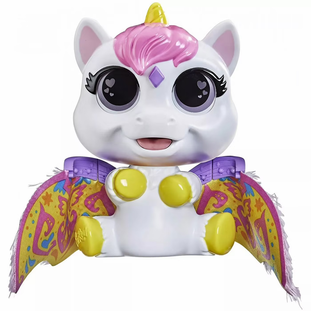 Hasbro FurReal - Airina, The Unicorn Color-Change F1825 (F1545)