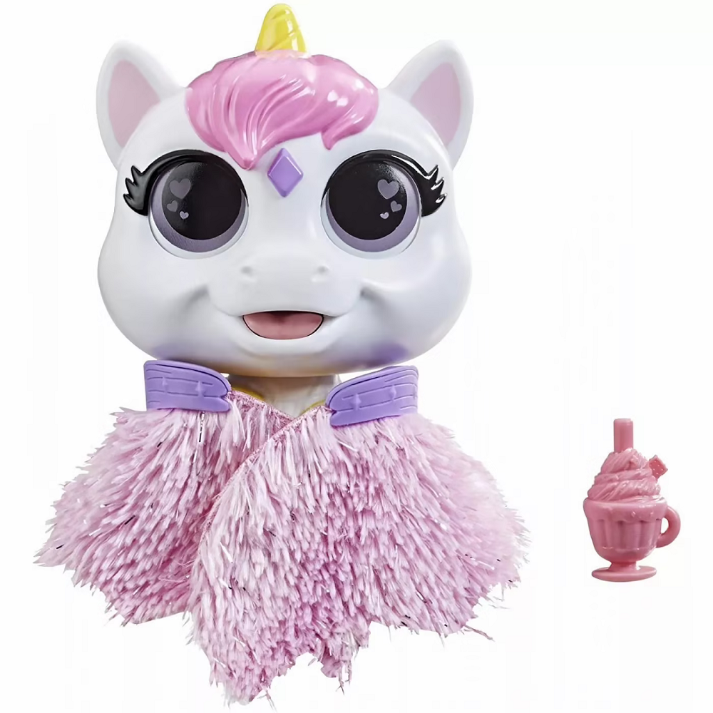 Hasbro FurReal - Airina, The Unicorn Color-Change F1825 (F1545)