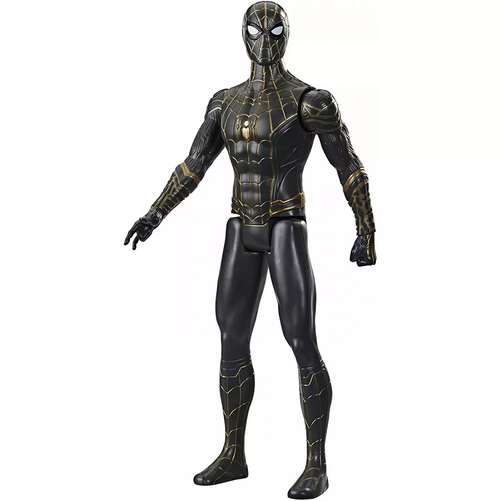 Hasbro - Marvel Spider-Man, Titan Hero Series, Explorer F2438 (F0233)