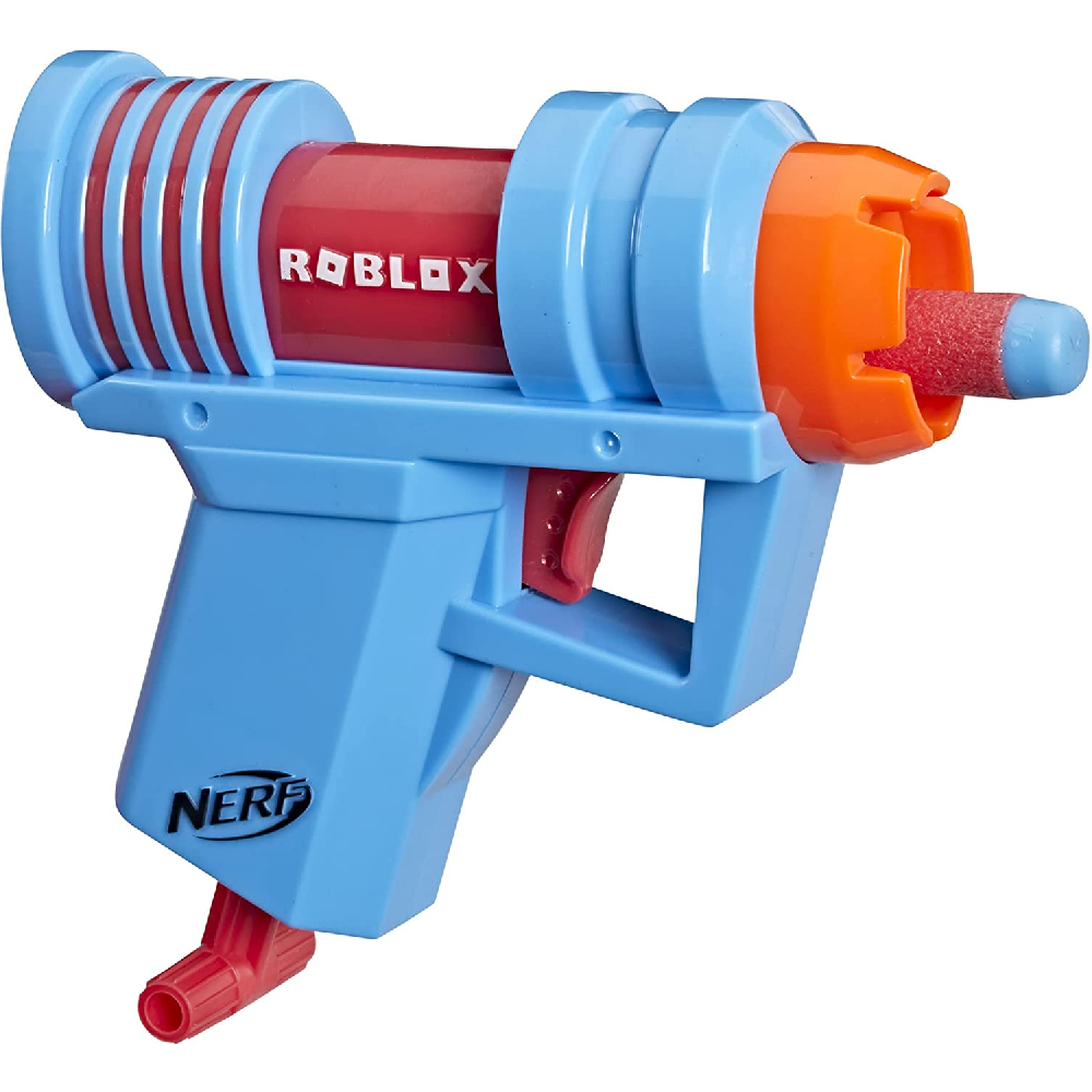 Hasbro Nerf - Roblox Madcity, Plasma Ray F2497 (F2490)