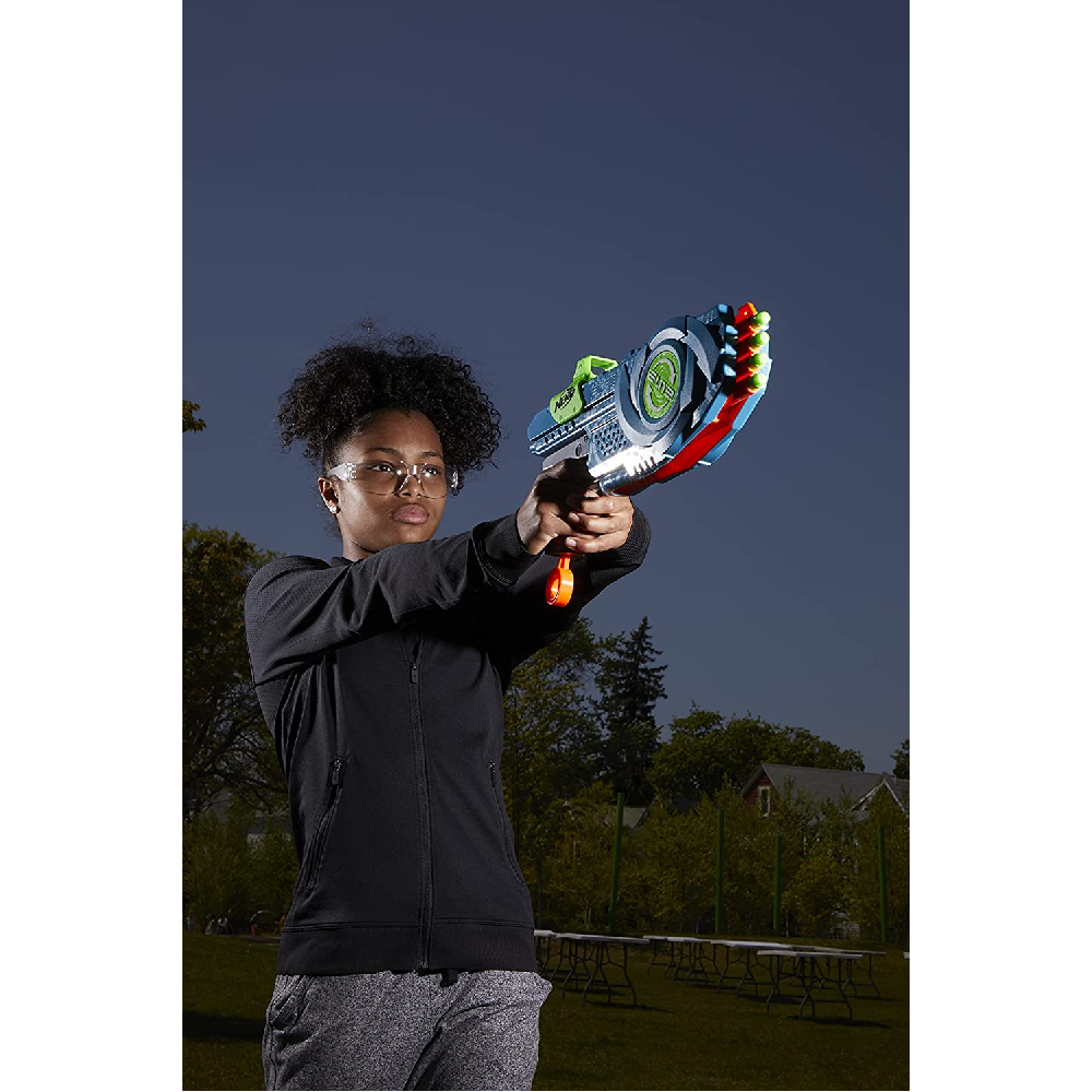 Hasbro Nerf - Elite 2.0 Flip 8 F2549