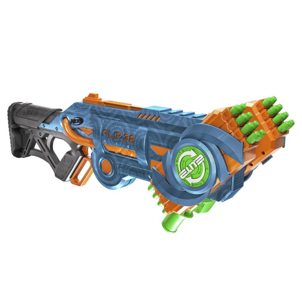 Hasbro Nerf - Elite 2.0 Flipshots Flip-32 F2553