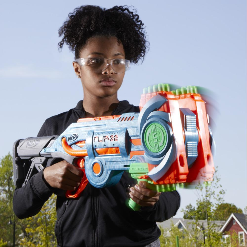 Hasbro Nerf - Elite 2.0 Flipshots Flip-32 F2553