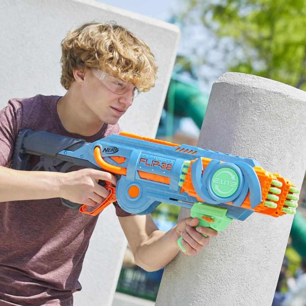 Hasbro Nerf - Elite 2.0 Flipshots Flip-32 F2553