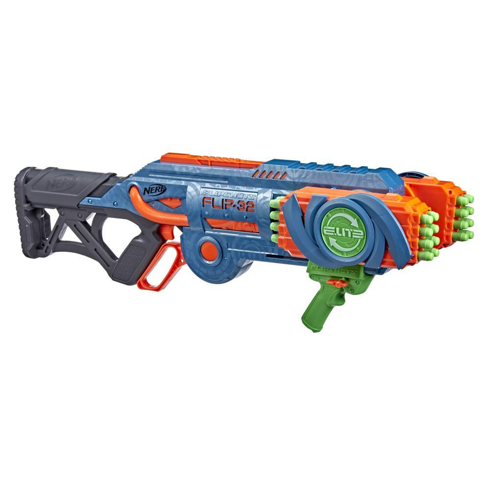 Hasbro Nerf - Elite 2.0 Flipshots Flip-32 F2553