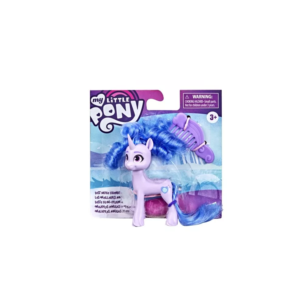 Hasbro My Little Pony - A New Generation Best Movie, Izzy Moonbow F2612