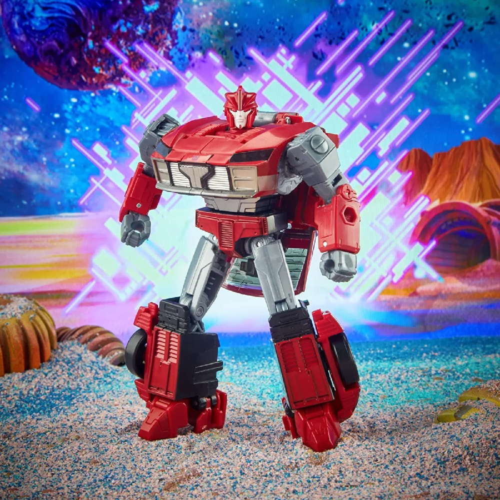 Hasbro Transformers - Legacy Deluxe Legacy , Universe Knock-Out F3031 (F2990)