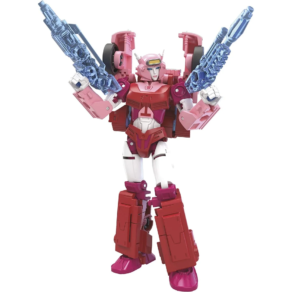 Hasbro Transformers - Legacy Deluxe Class, Deluxe Elita-1 F3033 (F2990)