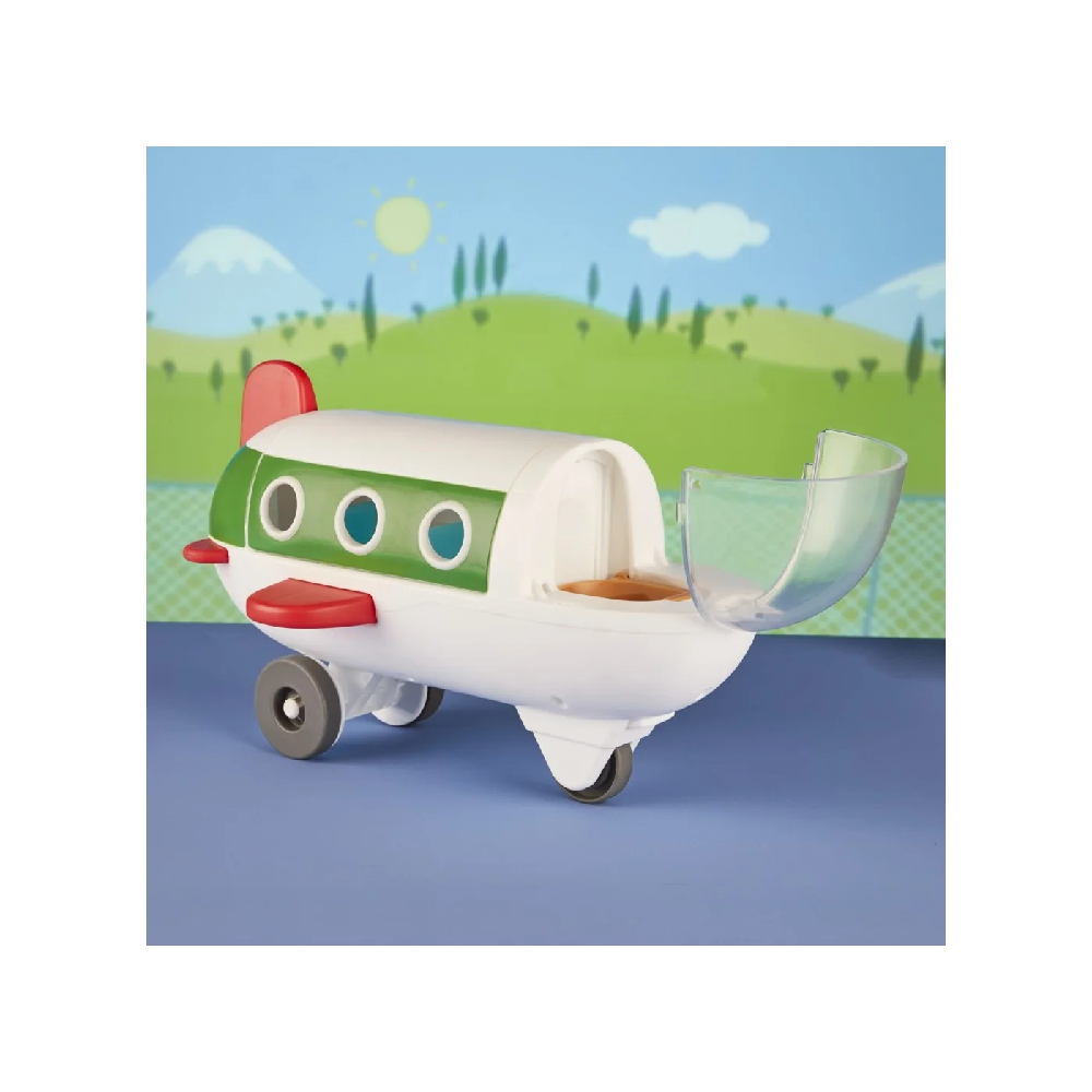 Hasbro - Peppa Pig, Peppa's Adventures, Air Airplane F3557