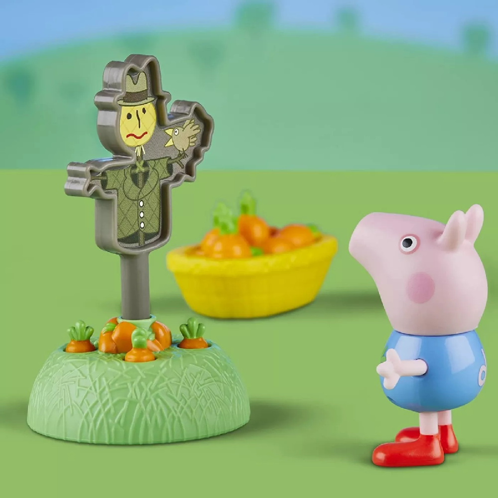 Hasbro - Peppa Pig, Peppa's Adventures, Peppa's Growing Garden F3767 (F2189)