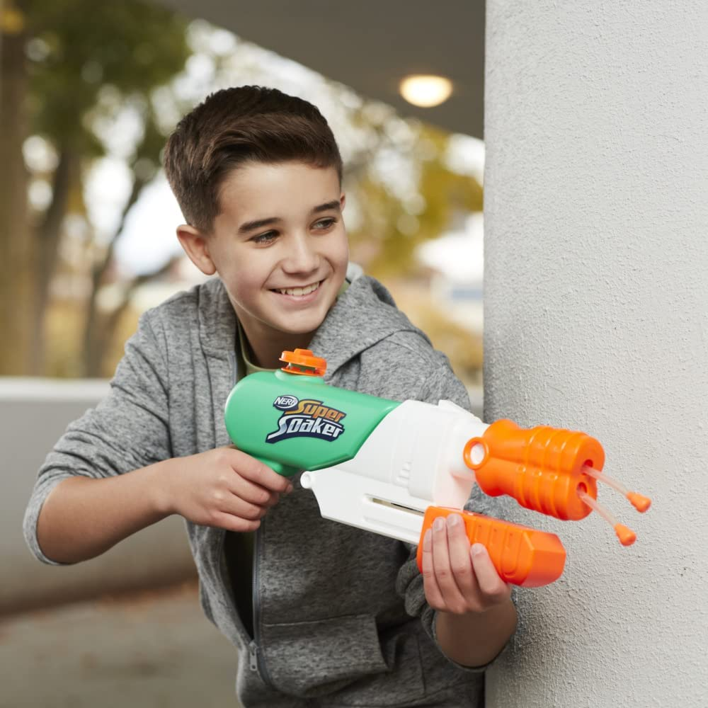 Hasbro Nerf - Super Soaker Hydro Frenzy F3891