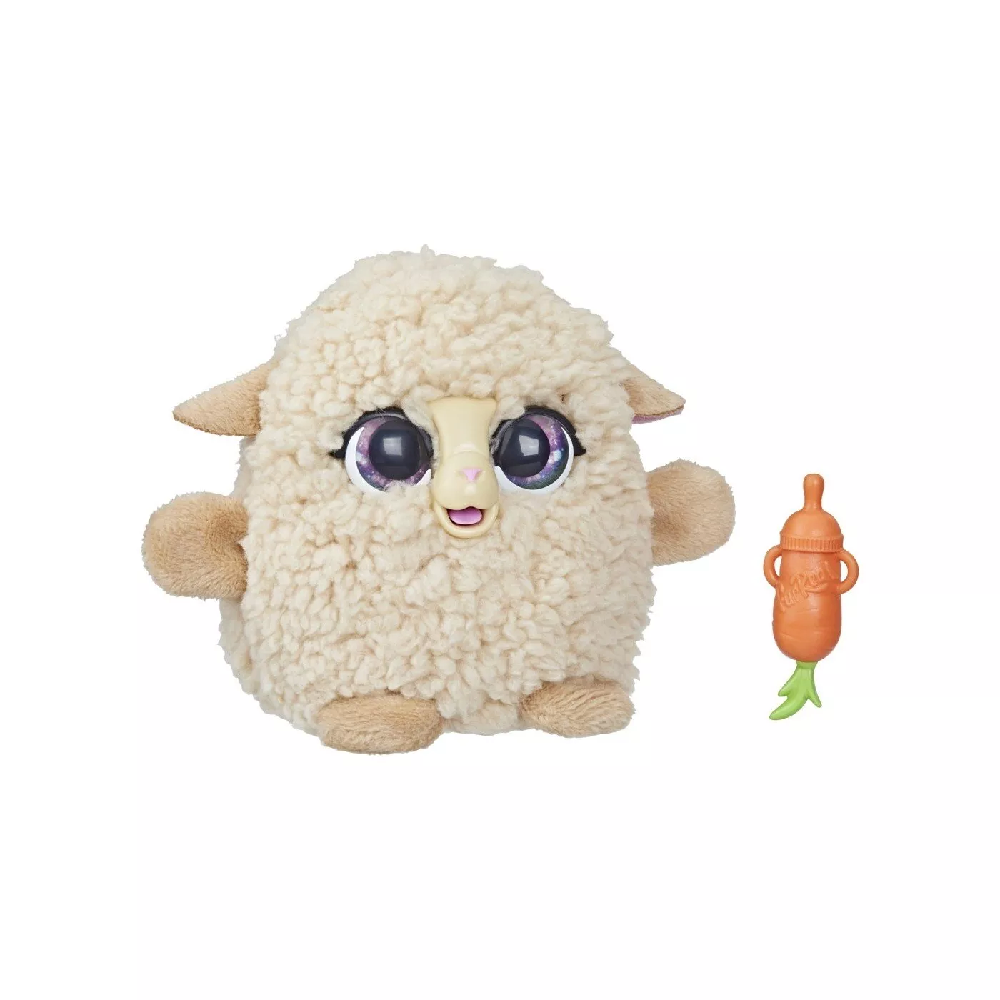 Hasbro FurReal - Fuzzalots, Lamb F4439 (F1779)