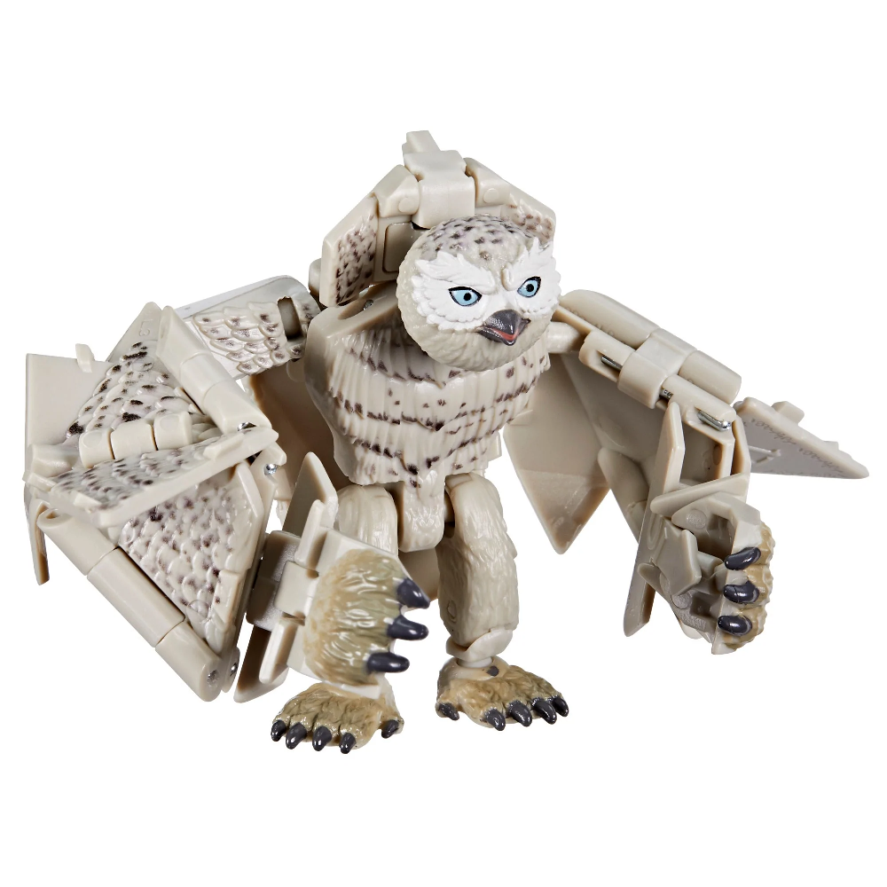 Hasbro Dungeons & Dragons - Honor Among Thieves, Dicelings - White Owlbear F5214 (F5118)