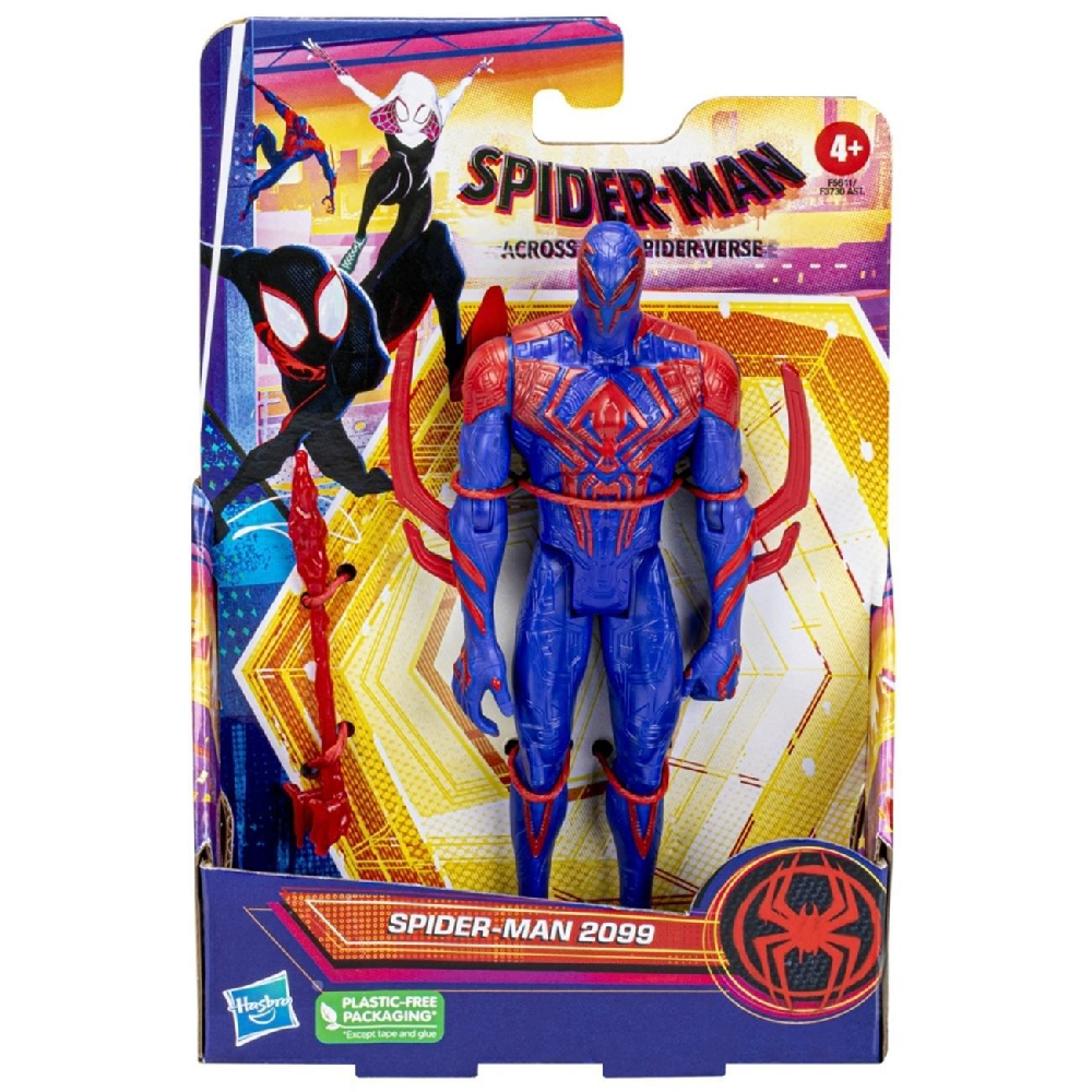 Hasbro - Spider Man 2099 F5641 (F3730)