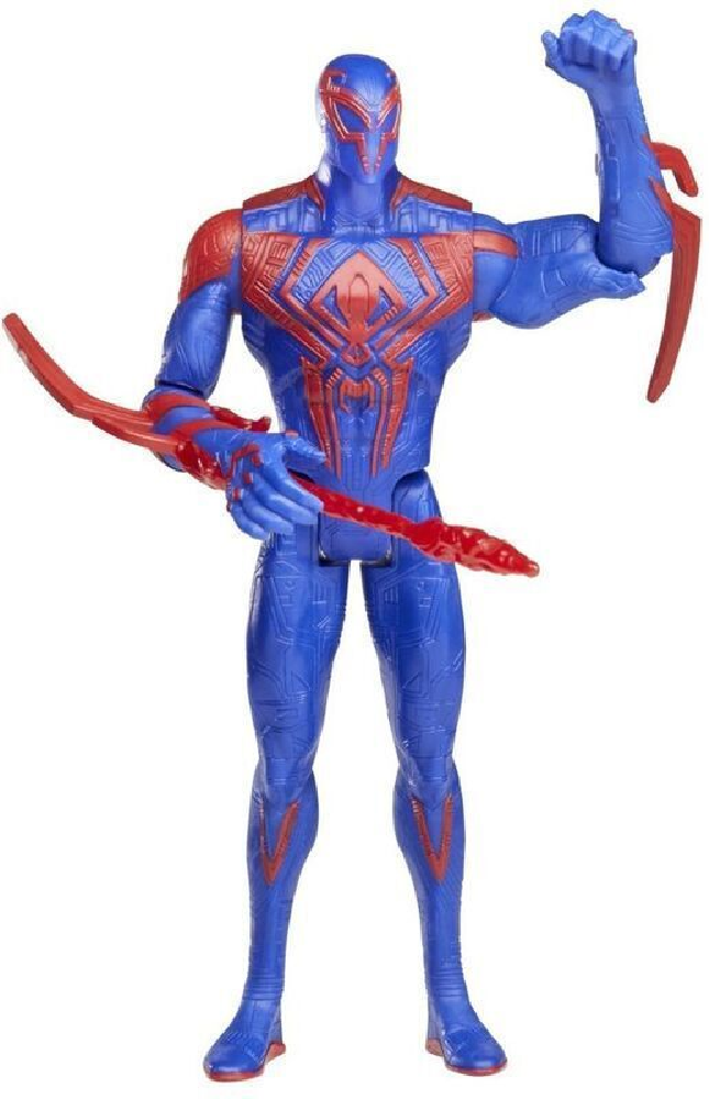 Hasbro - Spider Man 2099 F5641 (F3730)