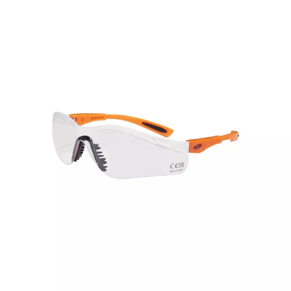 Hasbro - Nerf Protective Eyewear F5749