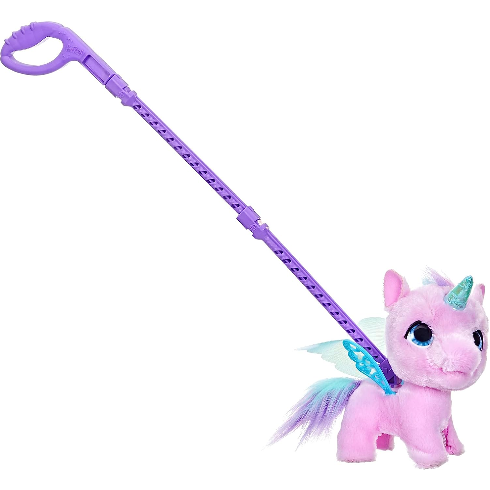 Hasbro FurReal - Flyalots Flitter My Unicorn F6372