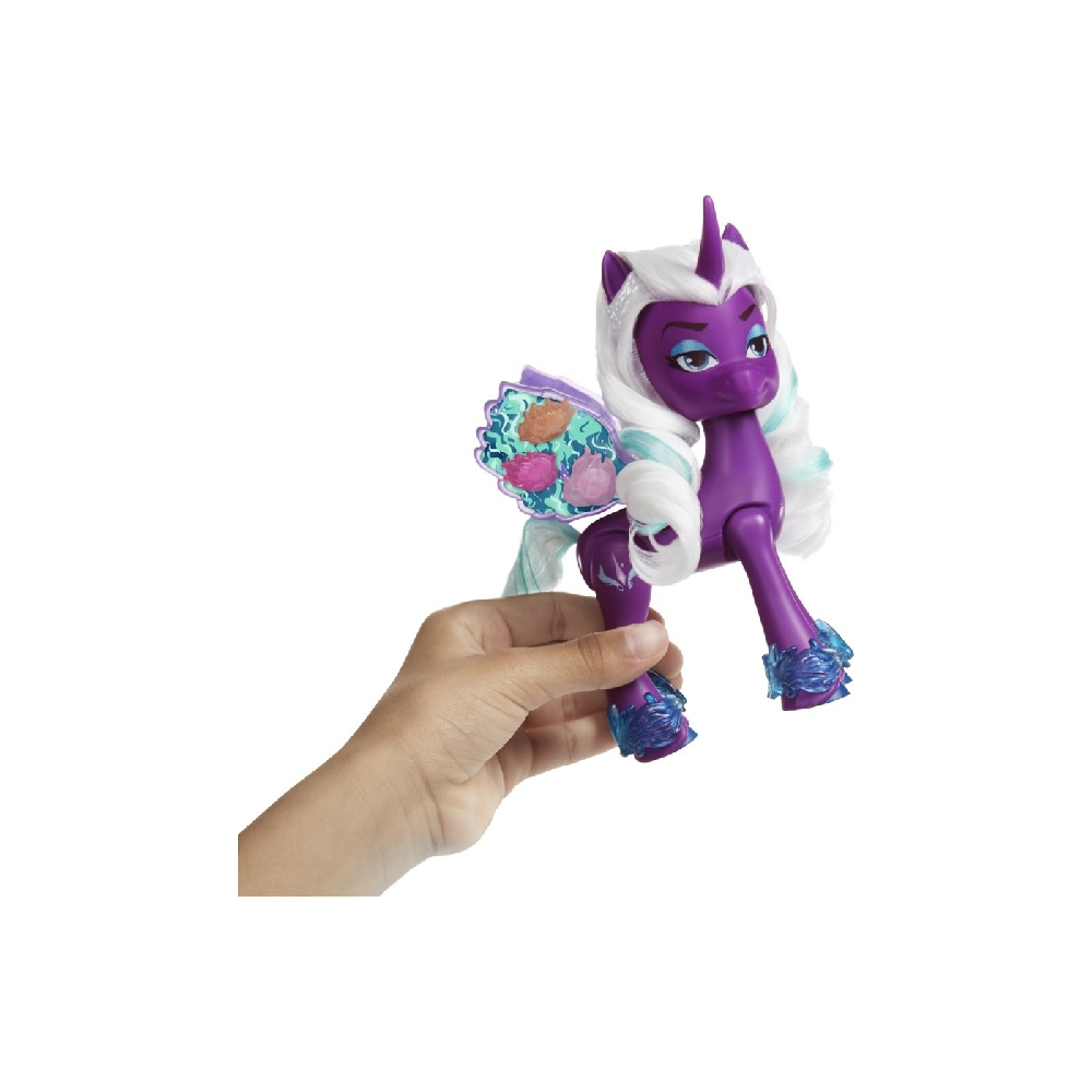 Hasbro - My Little Pony , Wing Surprise, Opaline F6447 (F6346)