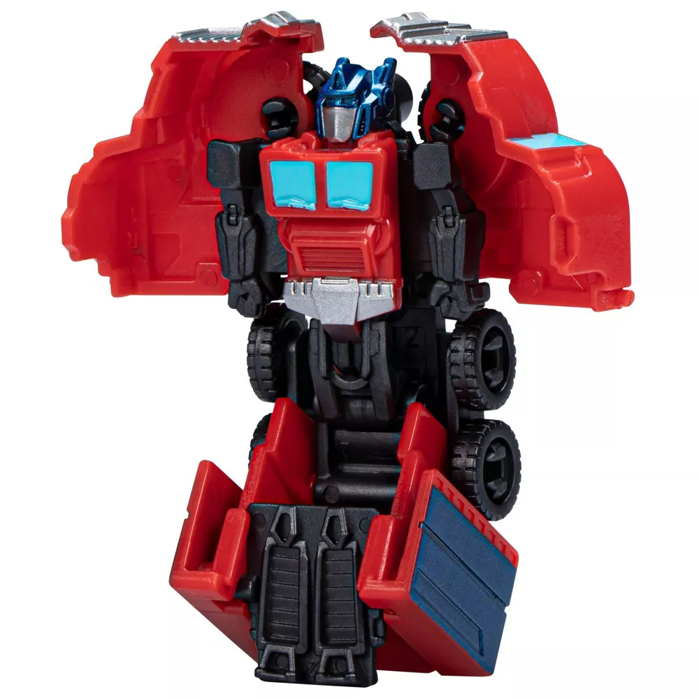 Hasbro Transformers - Earthspark Tacticon, Optimus Prime F6709 (F6228)