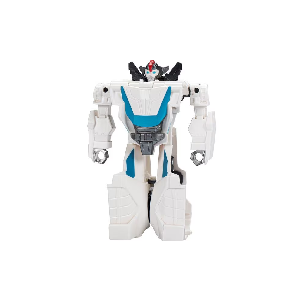 Hasbro Transformers - Earthspark, Wheeljack F6715 (F6229)