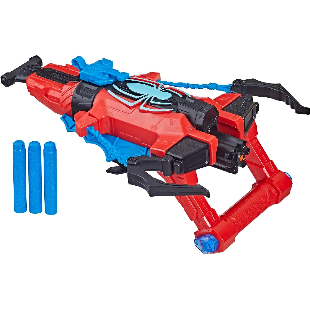 Hasbro Nerf, Marvel Spider-Man - Strike N Splash Blaster F7852