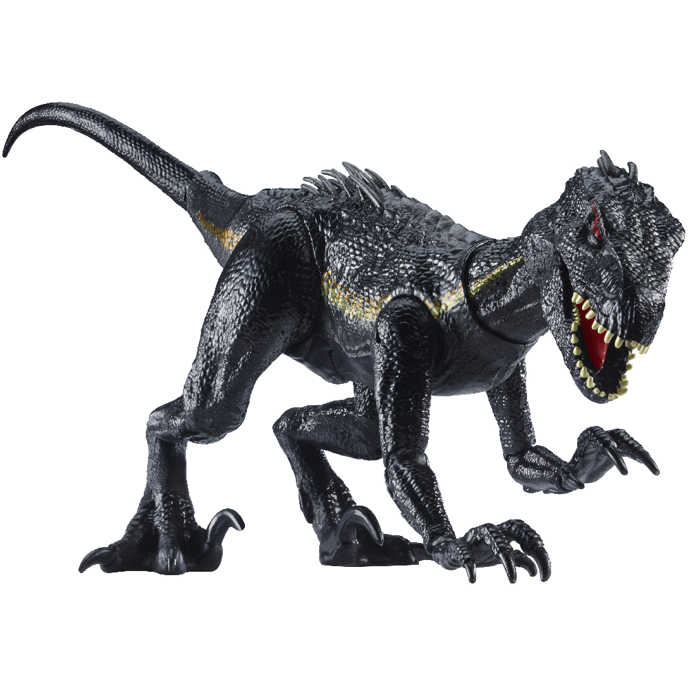 Mattel Jurassic World - Indoraptor FVW27