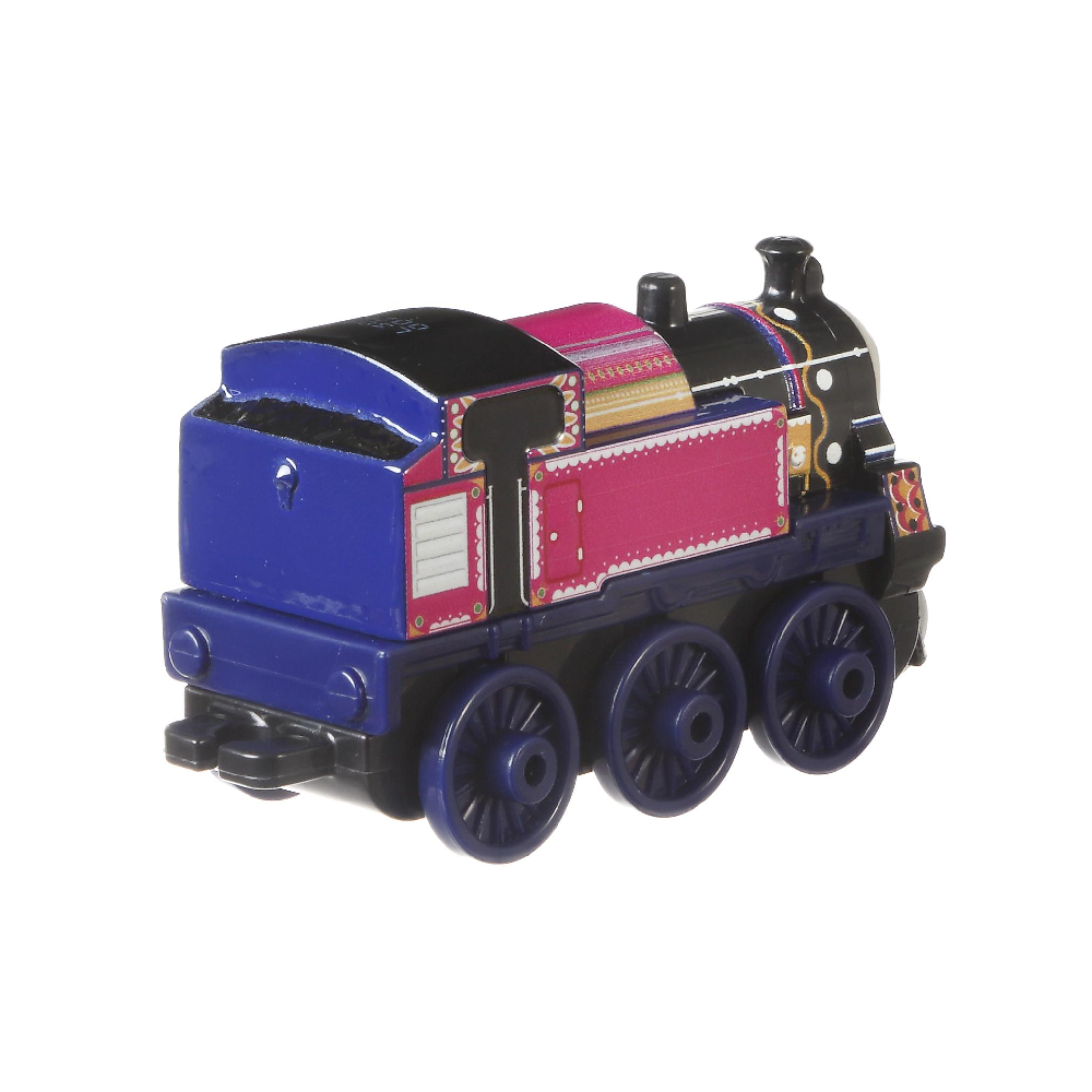 Fisher Price Thomas & Friends - TrackMaster Τρενάκι, Ashima FXX00 (GCK93)