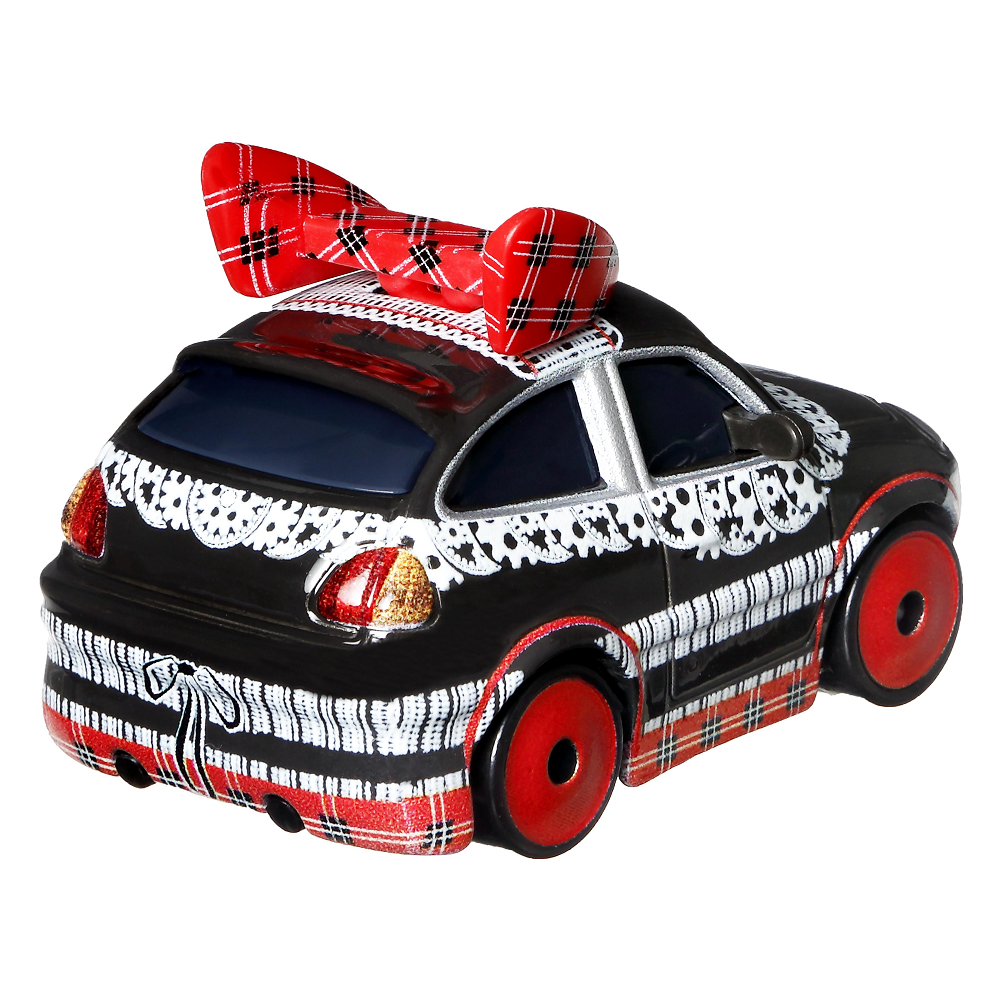 Mattel Cars - Αυτοκινητάκι, Chisaki GBV51 (DXV29)