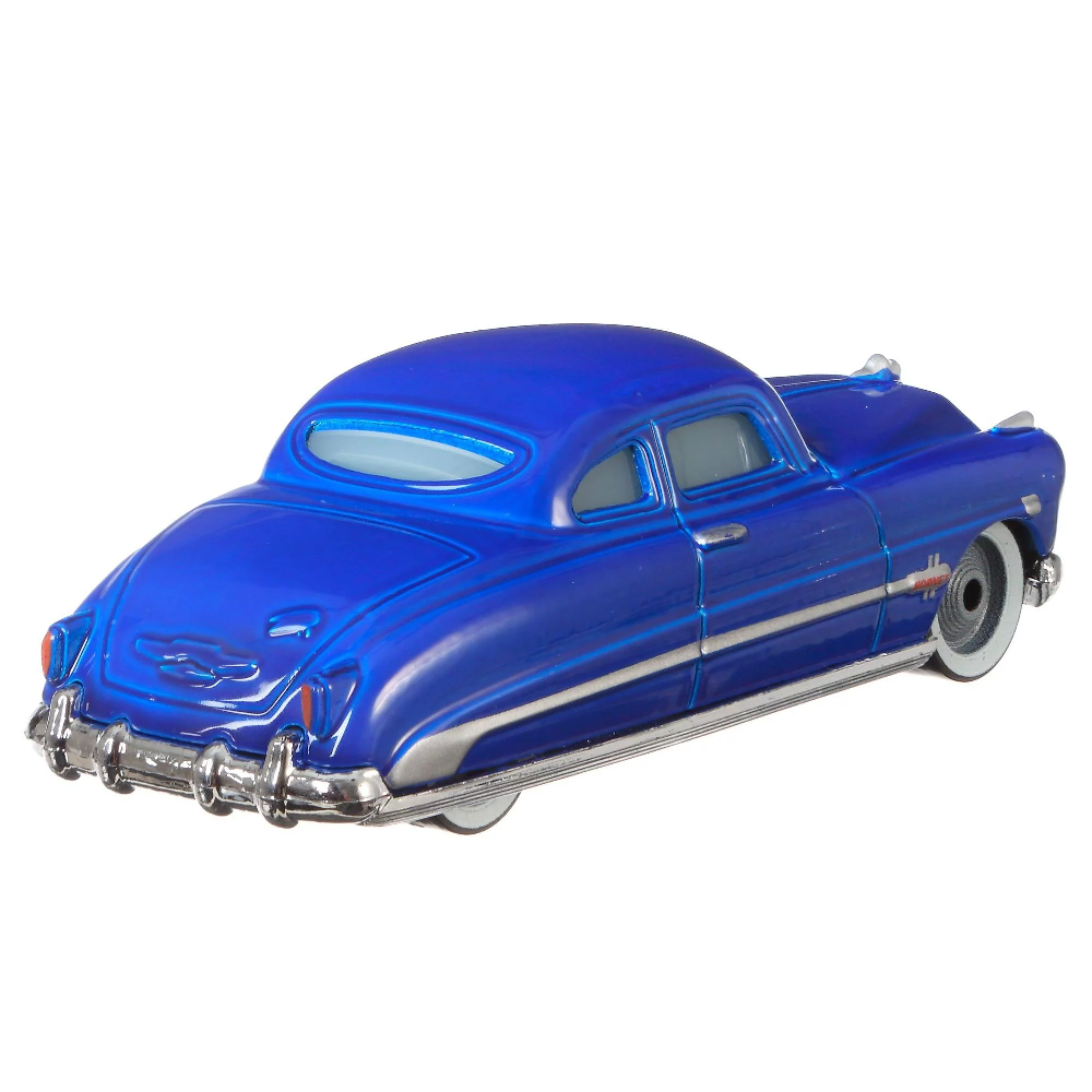 Mattel Cars - Αυτοκινητάκι, Doc Hudson GBV70 (DXV29)