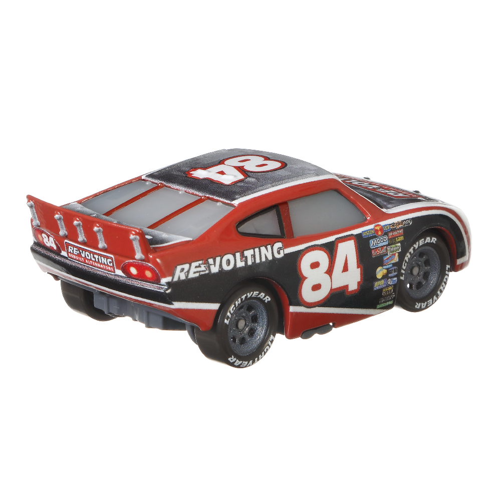 Mattel Cars - Αυτοκινητάκι, Dave Alternators GCC08 (DXV29)