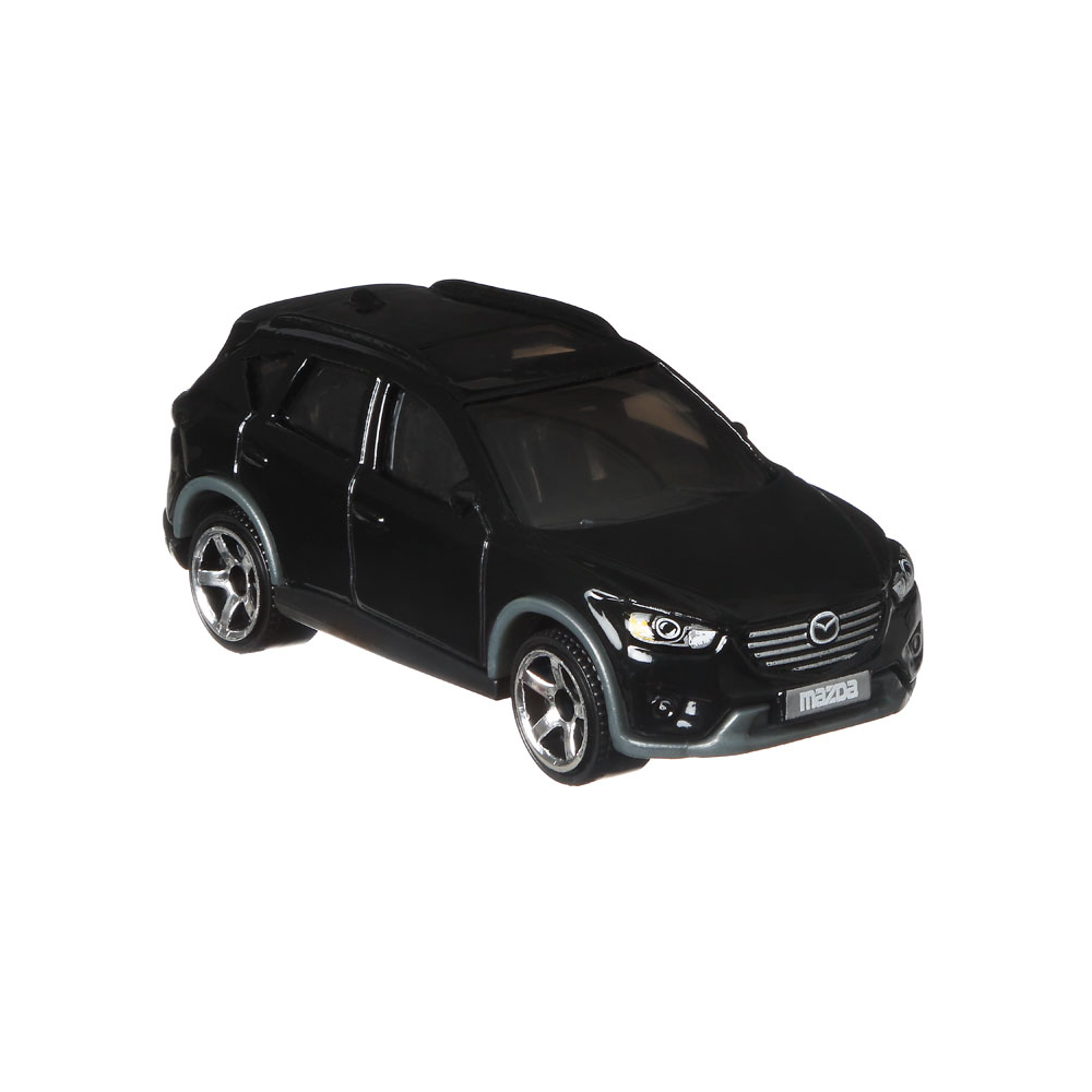 Mattel Matchbox - Αυτοκινητάκι, Mazda CX-5 GXM81 (C0859)