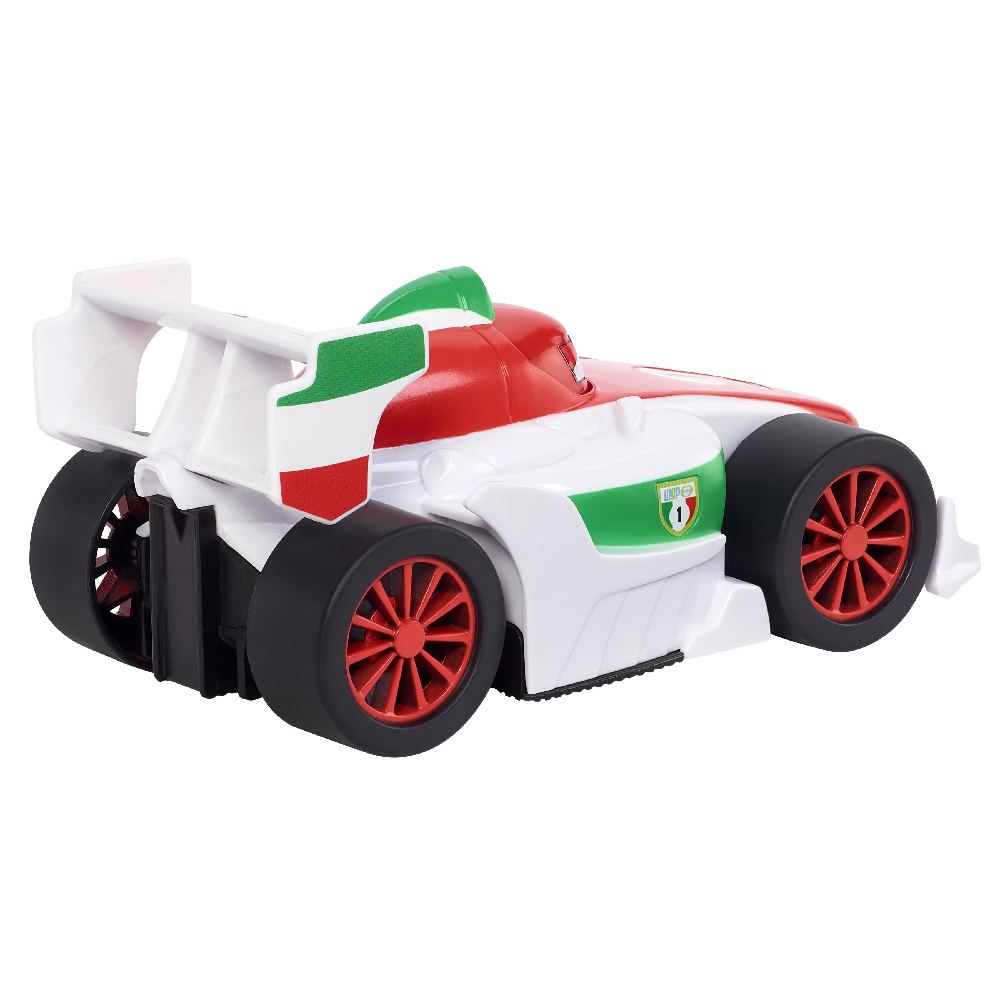 Mattel Cars - Francesco Bernoulli Με Ήχους GXT31 (GXT28)