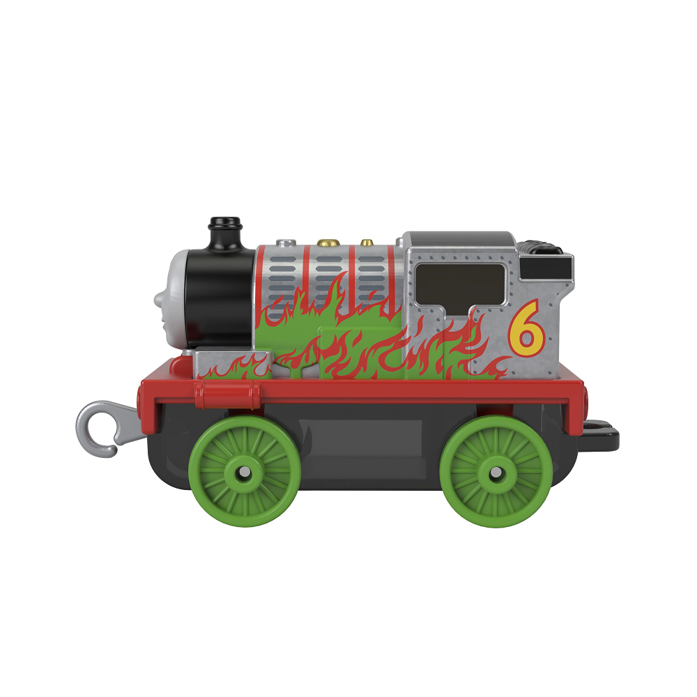 Fisher Price Thomas & Friends - TrackMaster Percy GYV66 (GCK93)