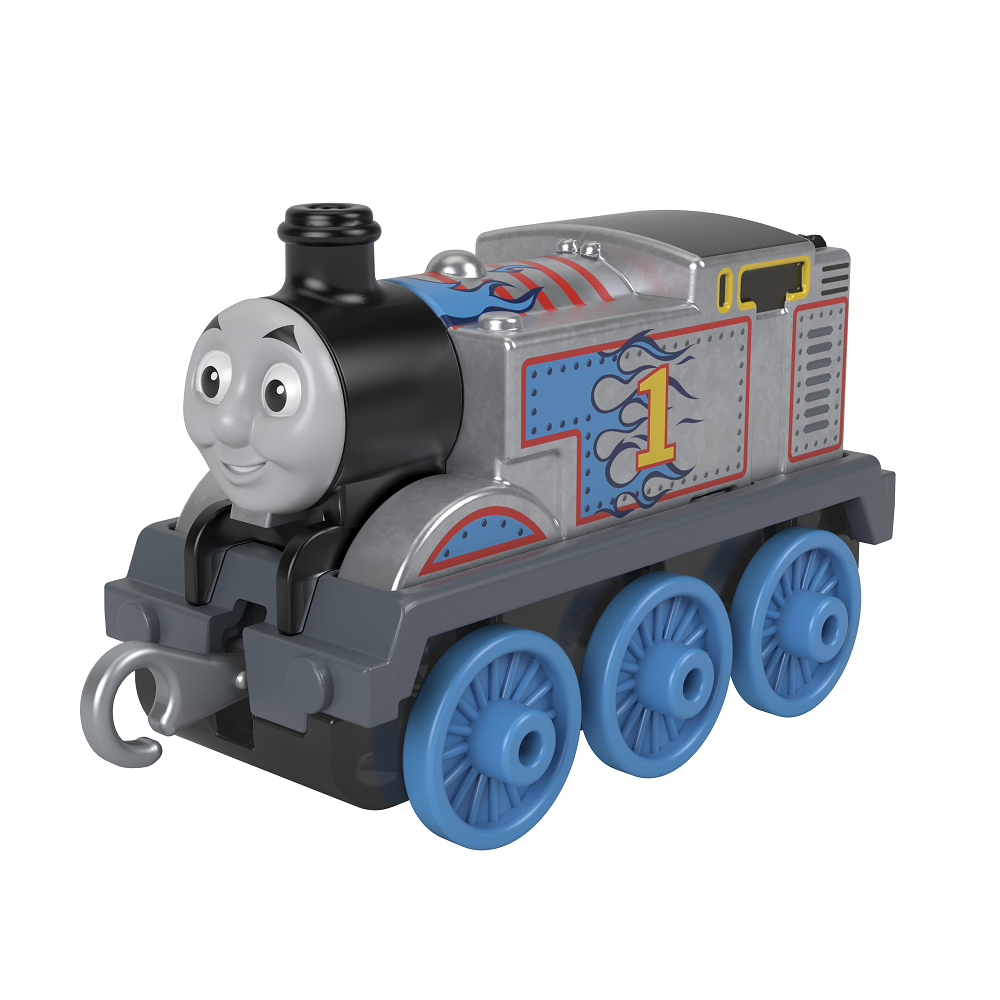 Fisher Price Thomas & Friends - TrackMaster Thomas GYV68 (GCK93)