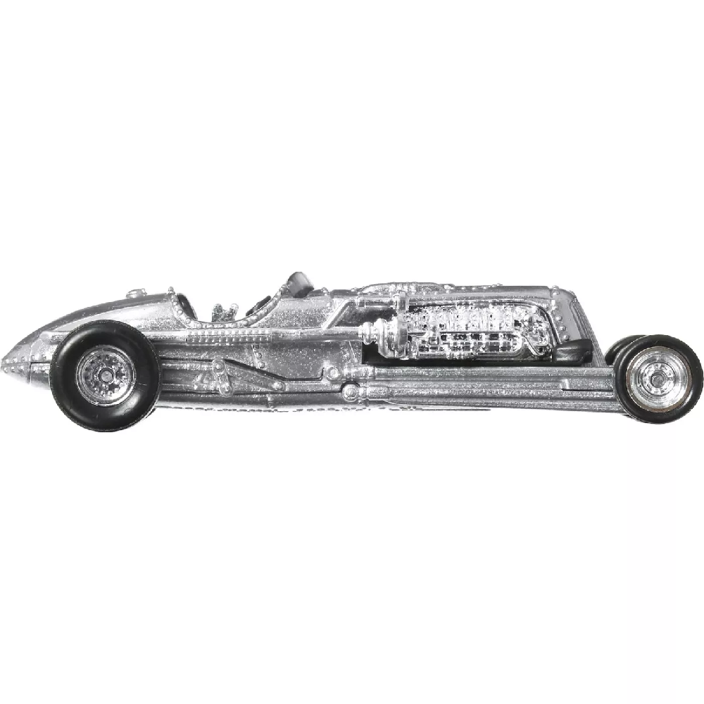 Mattel Hot Wheels – Συλλεκτικό Αγωνιστικό Αυτοκινητάκι, Jay Leno Tank Car (5/5) HCJ85 (FPY86)