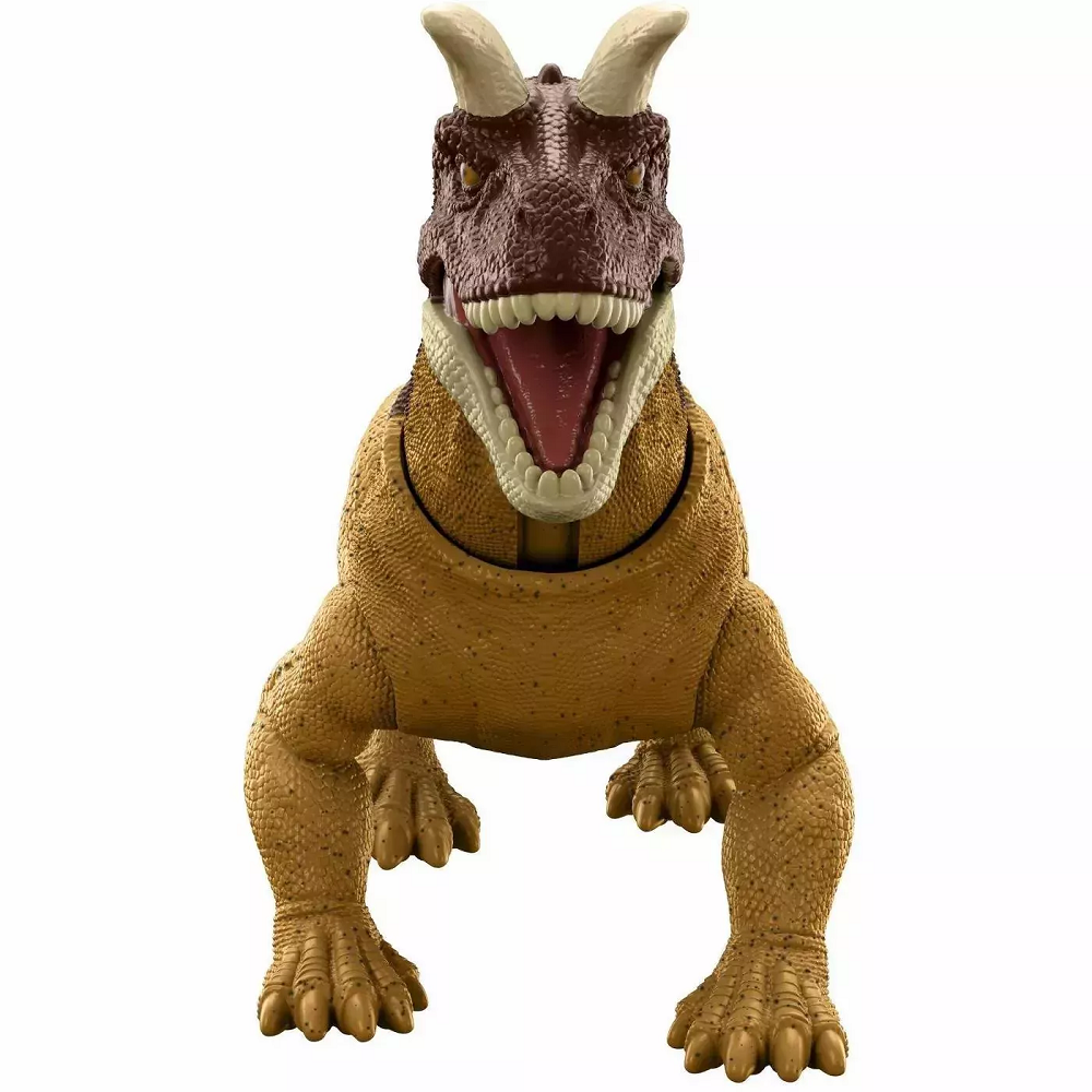 Mattel Jurassic World - Dino Escape, Wild Pack, Shringasaurus HCL84 (GWC93)