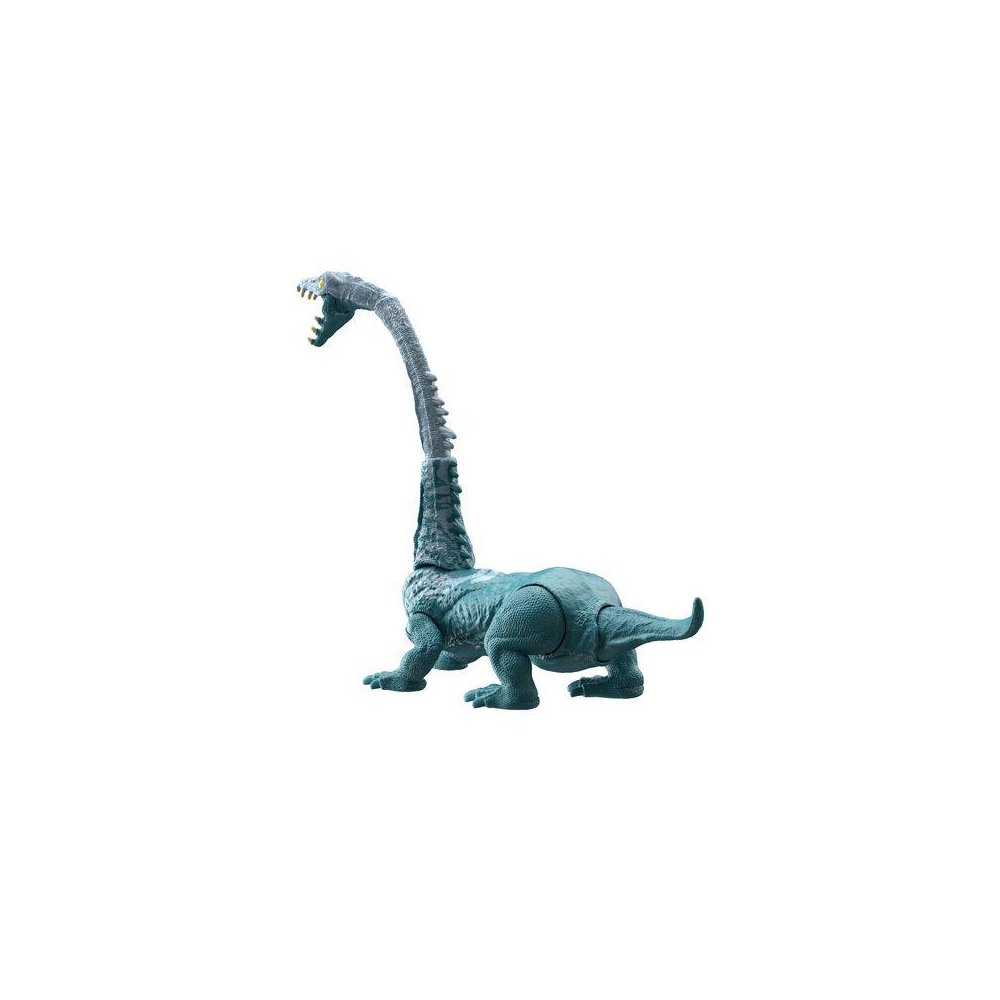 Mattel Jurassic World - Βασική Φιγούρα Δεινοσαύρων Με Σπαστά Μέλη, Fierce Force, Tanystropheus HCL88 (GWN31)