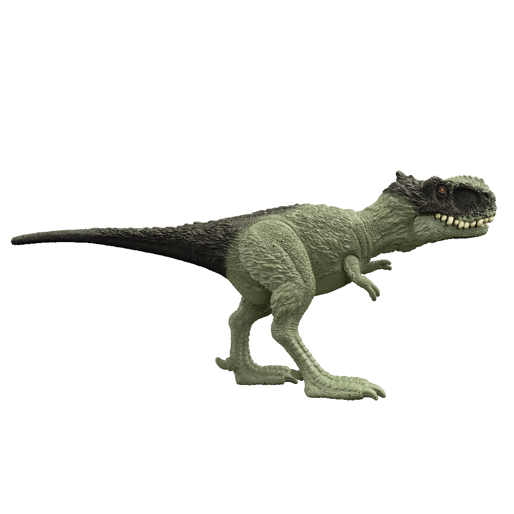 Mattel Jurassic World - Dominion, Ferocious Pack, Rugops Primus HDX28 (HDX18)