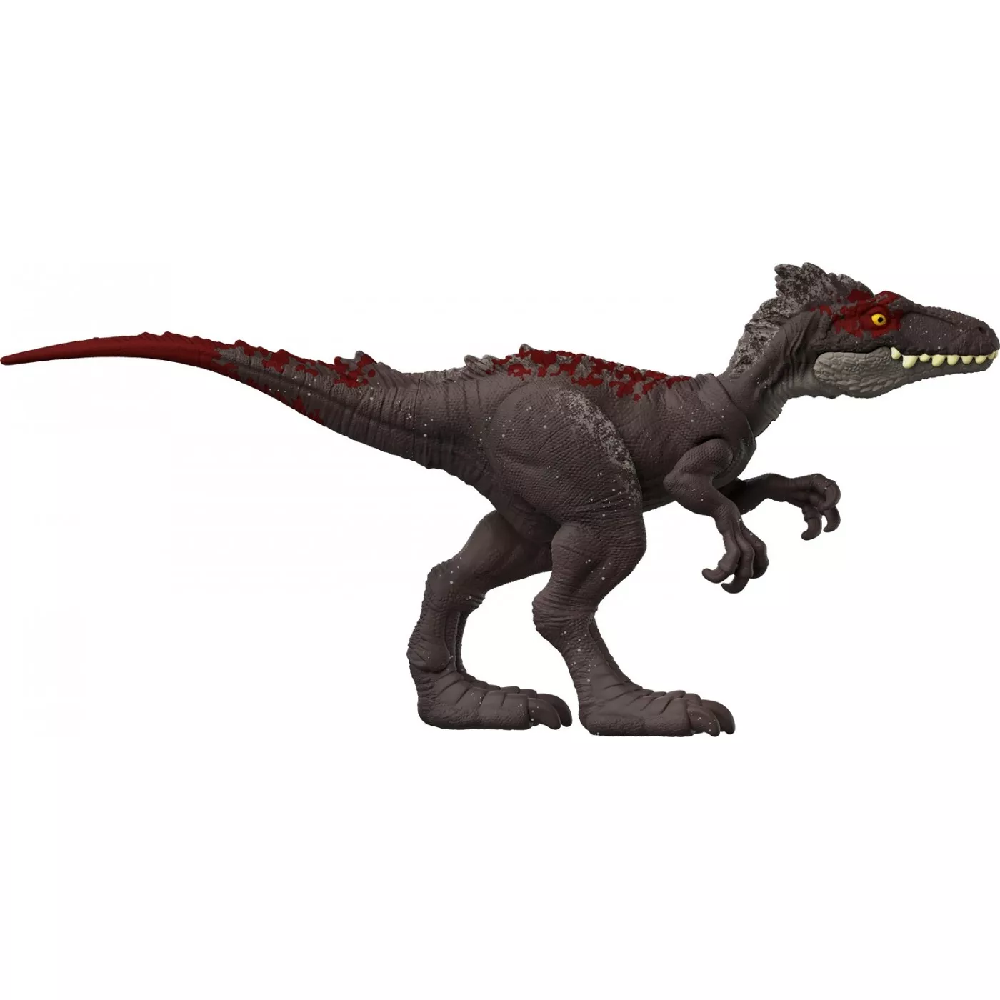 Mattel Jurassic World - Dominion, Ferocious Pack, Moros Intrepidus HDX29 (HDX18)