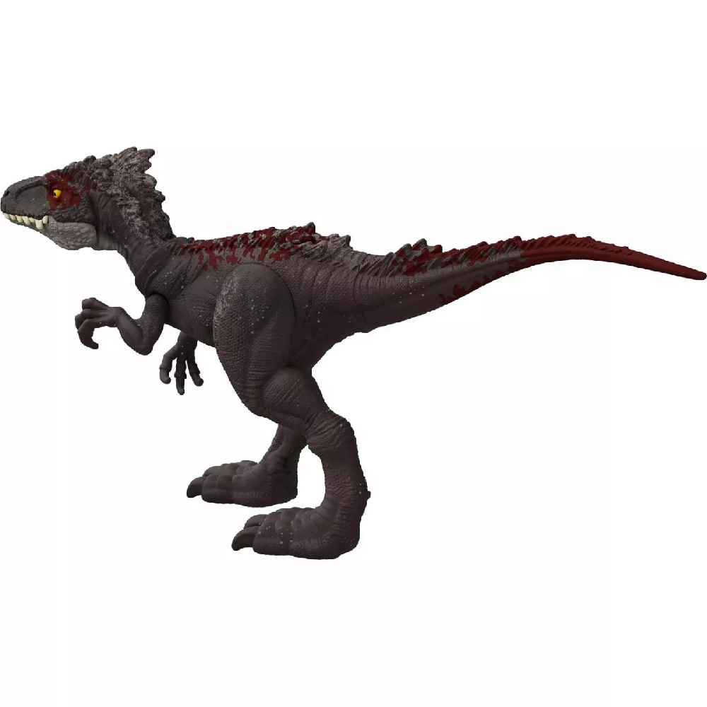 Mattel Jurassic World - Dominion, Ferocious Pack, Moros Intrepidus HDX29 (HDX18)